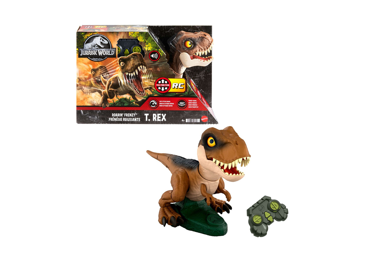 Collections – Toys