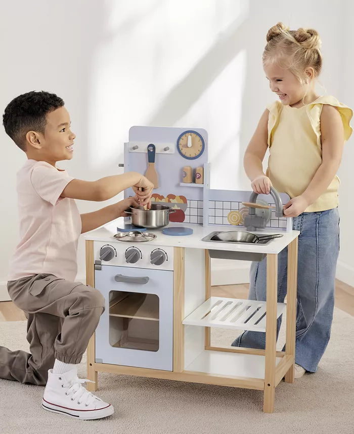 Child kitchen set toys r us hotsell