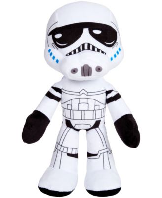 Star Wars 12 inch Talking Stormtrooper Plush Toy