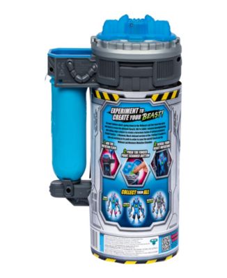 Mr Beast Lab Mutator Stealth Panther Interactive Action Figure