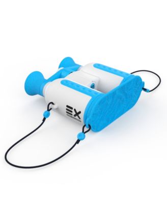 Discovery #MINDBLOWN 4x Binoculars Early Explorers Set