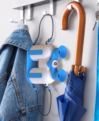 Discovery #MINDBLOWN 4x Binoculars Early Explorers Set