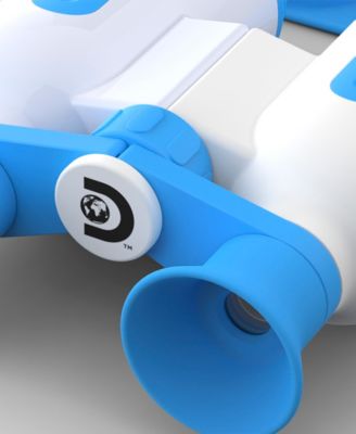 Discovery #MINDBLOWN 4x Binoculars Early Explorers Set