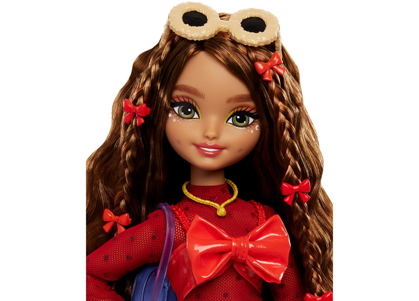 Barbie Dream Besties Fashion Doll - Teresa with Gaming Accessories