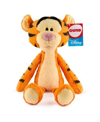 GUND Disney Tigger Toothpick 15 inch Plush Toy