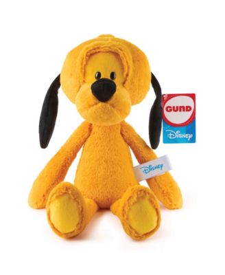 Gund Disney Pluto 15 inch Plush Toothpick Stuffed Dog