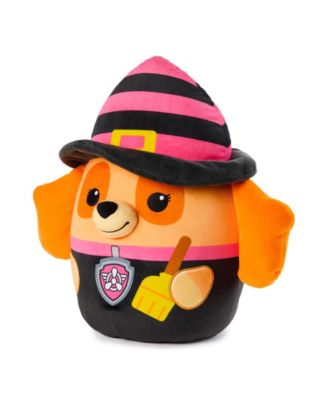 Paw Patrol 12 Inch Witch Skye Squishy Plush Toy