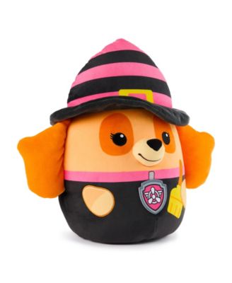 Paw Patrol 12 Inch Witch Skye Squishy Plush Toy