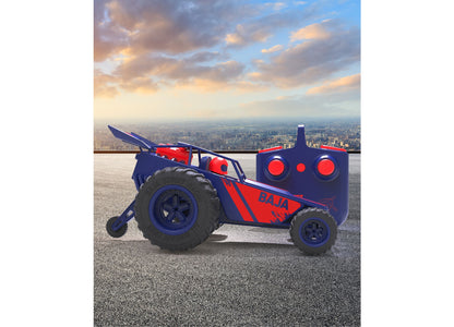 Sharper Image Remote Control Baja Street Racer Car - 2.4 GHz