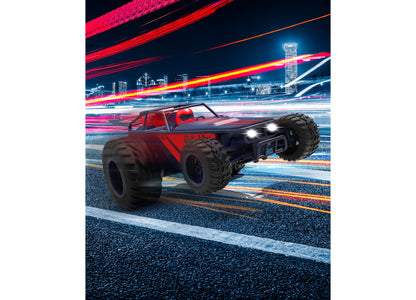 Sharper Image Remote Control Baja Street Racer Car - 2.4 GHz