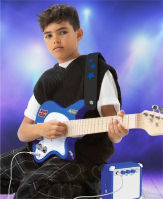 StratoBlaster 30" Kids Electric Guitar Starter Kit