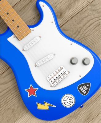 StratoBlaster 30" Kids Electric Guitar Starter Kit