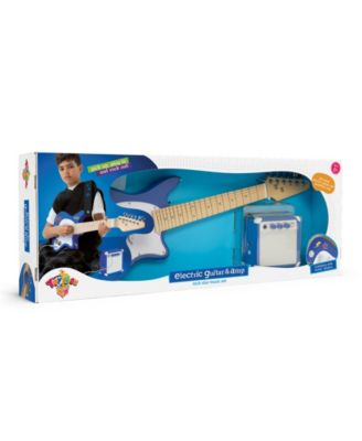 StratoBlaster 30" Kids Electric Guitar Starter Kit