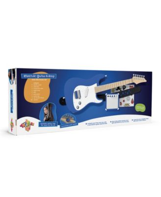 StratoBlaster 30" Kids Electric Guitar Starter Kit