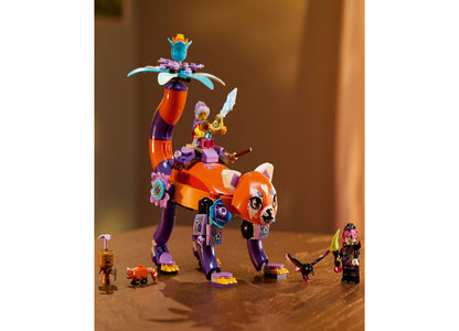 LEGO® Dreamzzz Izzie’s Dream Animals 328-Piece Building Set 71481