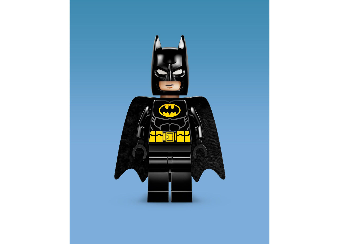 LEGO DC Batman: Mech Armor 140-Piece Superhero Building Set 76270