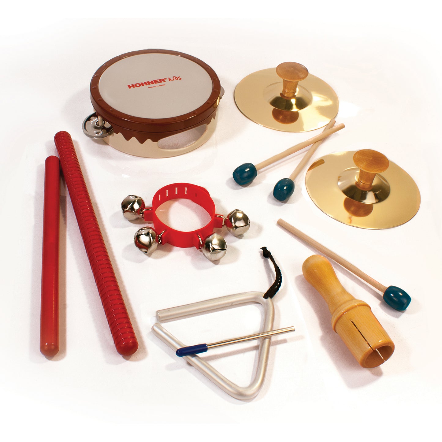 HOHNER Kids 6Piece Marching Band Instrument Set Toys"R"Us