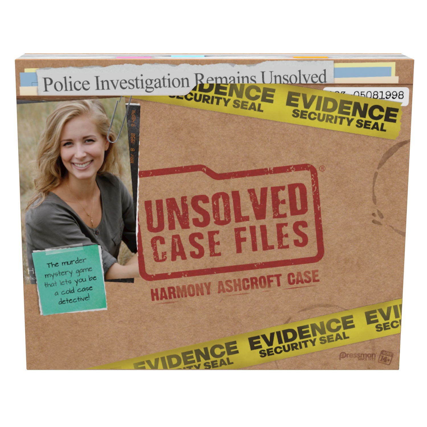 pressman-unsolved-case-files-interactive-detective-game-toys-r-us for Free Printable Unsolved Case Files Pressman Unsolved Case Files Interactive Detective Game – Toys