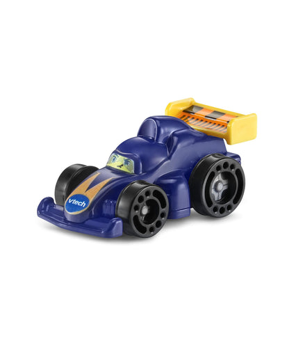 VTech Go Smart Wheels Dueling Spinning Spirals Raceway