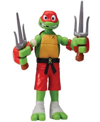 Teenage Mutant Ninja Turtles Giant Raphael Action Figure – Toys