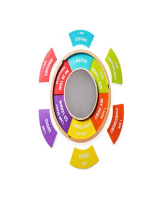 Open The Joy Confidence Building Interactive Mirror