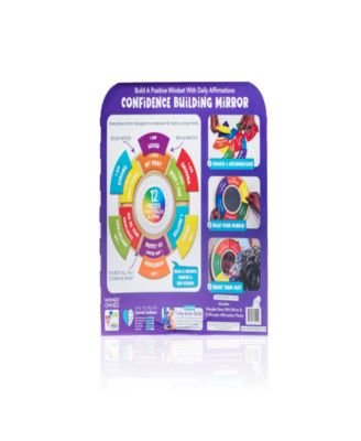 Open The Joy Confidence Building Interactive Mirror