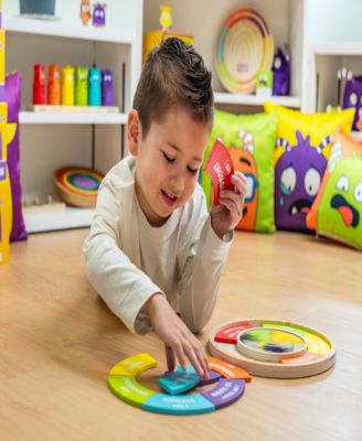 Open The Joy Confidence Building Interactive Mirror