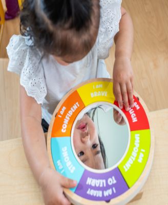 Open The Joy Confidence Building Interactive Mirror