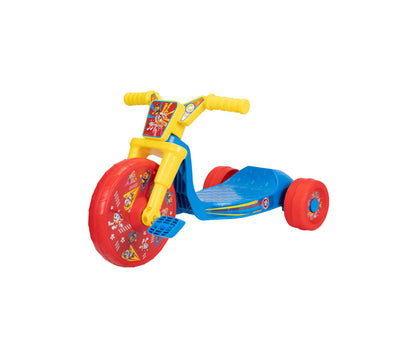 New Paw Patrol Ride-On 10