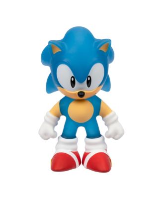 Heroes of Goo Jit Zu Speed Surge Sonic S4 Stretchy Toy