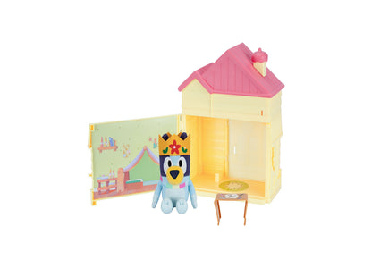 Bluey Playdate Surprise 12 inch Plush Toy