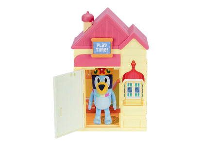 Bluey Playdate Surprise 12 inch Plush Toy