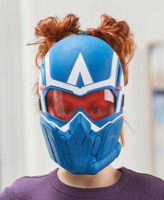 Marvel Studios Captain America Brave New World Flight Vision Mask