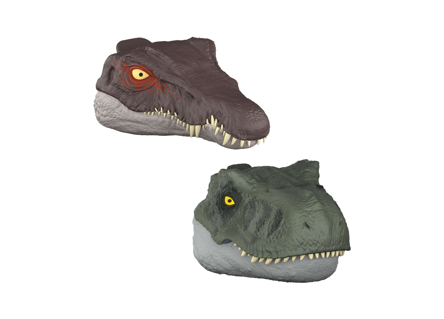 Jurassic World Rebirth Micro Adventure Playset