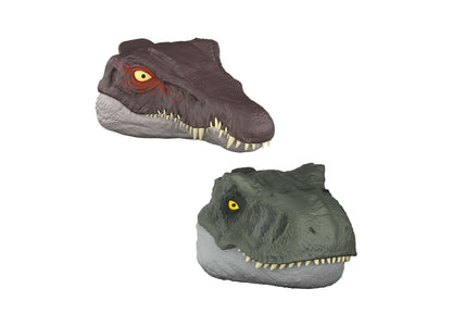 Jurassic World Rebirth Micro Adventure Playset