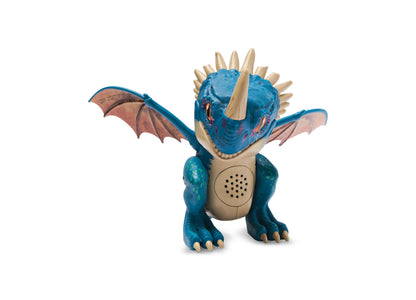 DreamWorks Dragons Roaring Minis Deadly Nadder Action Figure