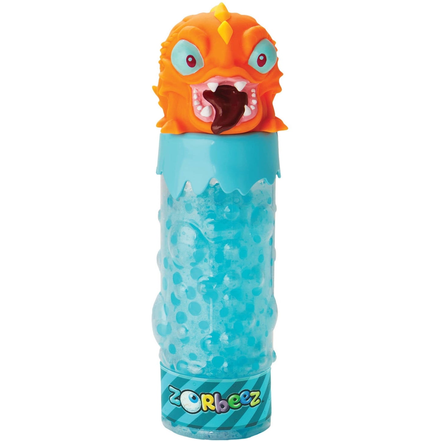 Maya Import 12 inch Fish Faced Fred - Colorful Plush Toy