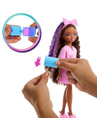 Barbie Dream Besties - Get Ready with Brooklyn Fashion Doll