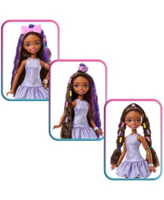 Barbie Dream Besties - Get Ready with Brooklyn Fashion Doll