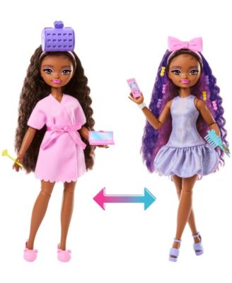 Barbie Dream Besties - Get Ready with Brooklyn Fashion Doll