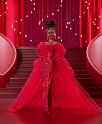 Barbie Mattel 80th Anniversary Fashion Doll - Brooklyn