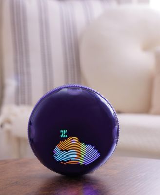 Bitzee Interactive Hamster Ball Toy - Digital Adventure