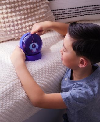 Bitzee Interactive Hamster Ball Toy - Digital Adventure
