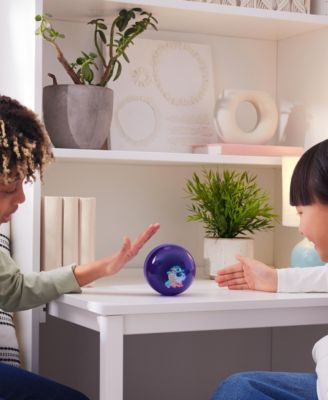 Bitzee Interactive Hamster Ball Toy - Digital Adventure