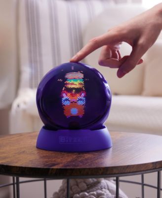 Bitzee Interactive Hamster Ball Toy - Digital Adventure