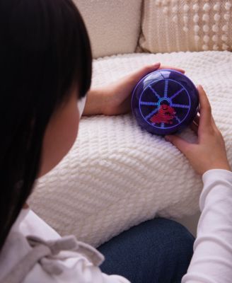 Bitzee Interactive Hamster Ball Toy - Digital Adventure