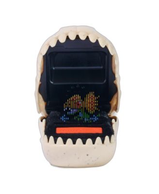Bitzee Jurassic World Interactive Digital Dino Pet Pod – Toys