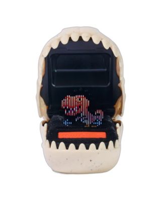 Bitzee Jurassic World Interactive Digital Dino Pet Pod – Toys