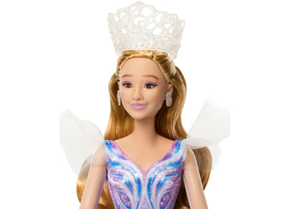 Universal Pictures Wicked: Deluxe 11" Glinda Fashion Doll