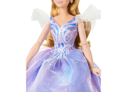 Universal Pictures Wicked: Deluxe 11" Glinda Fashion Doll